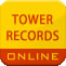 Tower Records sales page